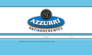 Azzurriantiad.com.ar thumbnail