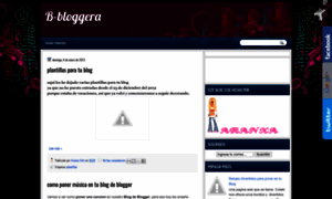 B-bloggera.blogspot.com.es thumbnail
