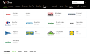 B-shop.es thumbnail