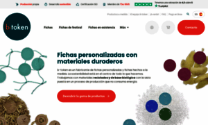 B-token.es thumbnail