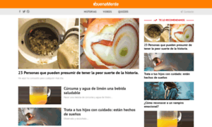 B13.buenamente.com thumbnail