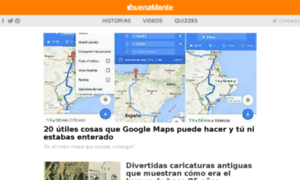B17.buenamente.com thumbnail