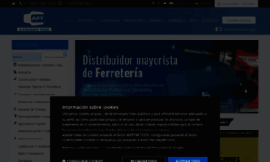 B2b.aftgrupo.com thumbnail