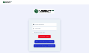 B2b.hannapy.app thumbnail