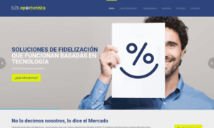 B2b.oportunista.com thumbnail