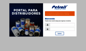 B2b.petroil.net thumbnail