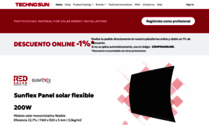 B2b.technosun.com thumbnail