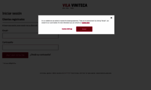 B2b.vilaviniteca.es thumbnail