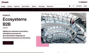 B2bconecta.com thumbnail