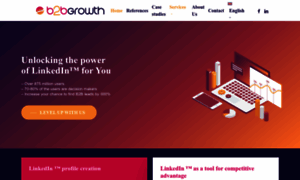 B2bgrowth.nl thumbnail