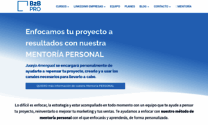 B2bpro.net thumbnail