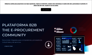 B2bservicios.com.mx thumbnail