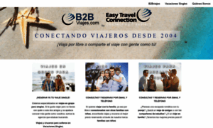 B2bviajes.com thumbnail