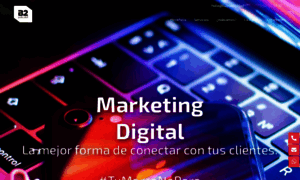 B2publicidad.com thumbnail