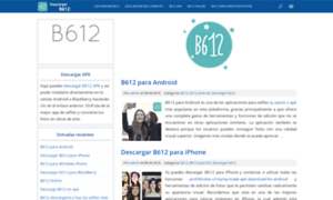 B612descargar.com thumbnail