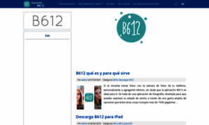 B612descargar.net thumbnail