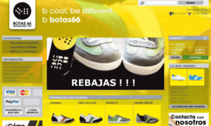 B66shop.es thumbnail