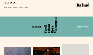 Ba-hue.com thumbnail