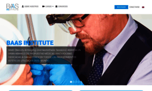 Baasinstitute.com thumbnail