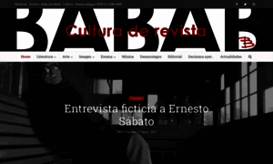 Babab.com thumbnail