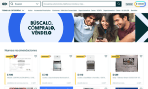 Babahoyo.olx.com.ec thumbnail