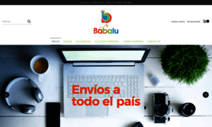 Babalu.com.ar thumbnail