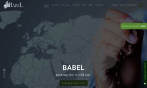 Babel.com.pe thumbnail