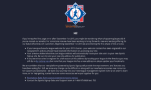 Baberuthonline.com thumbnail