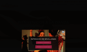 Babyballet.es thumbnail