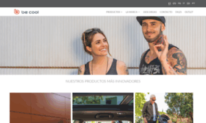 Babybecool.es thumbnail