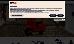 Babycar.es thumbnail