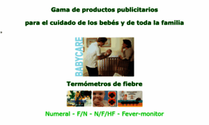 Babycarespain.com thumbnail