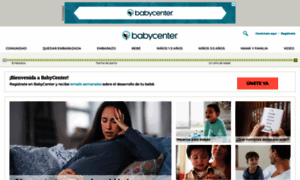 Babycenter.com.mx thumbnail