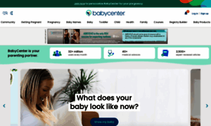 Babycenter.com thumbnail