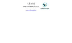 Babycenter.es thumbnail