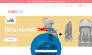 Babycity.com.uy thumbnail