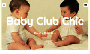 Babyclubchic.wordpress.com thumbnail