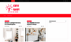 Babydaily.website thumbnail