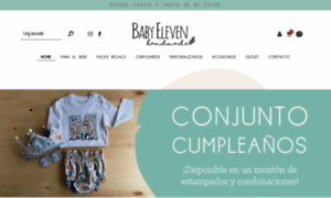 Babyelevenhandmade.com thumbnail