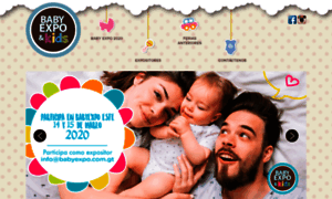 Babyexpo.com.gt thumbnail