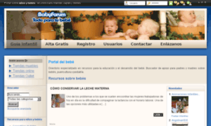 Babyforum.es thumbnail