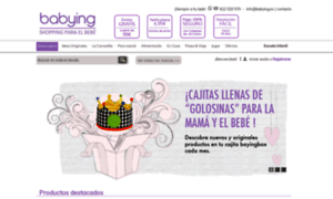 Babying.es thumbnail