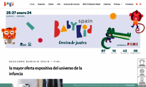 Babykidspain.com thumbnail