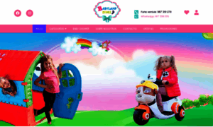 Babylandstore.com.pe thumbnail