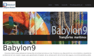 Babylon9.com thumbnail