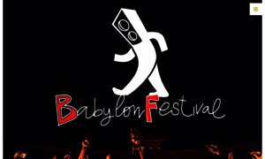 Babylonfestival.es thumbnail