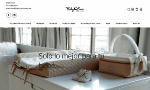 Babyluna.com.mx thumbnail