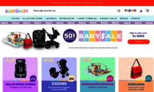 Babymarket.co thumbnail