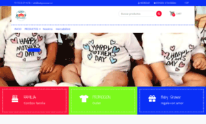 Babymonster.co thumbnail