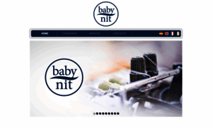 Babynit.com thumbnail